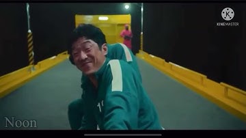 What if Sangwoo’s strategy failed in tug of war? Squid Game