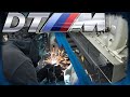 BMW E46 Pandem Widebody / Breitbau Teil 2 Seitenschweller schweißen