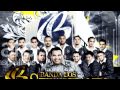 BANDA LOS SEBASTIANES 2012 - MARIA MARIA.avi