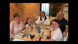 15 years together - Okeanis Bistro Restaurant Cafe Elounda
