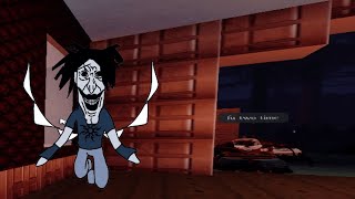 torturing killers with twotime #roblox #forsaken