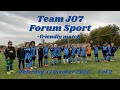 【サッカー】20-21 Forum Sport JO7 friendly match " Vol.2 " (17 October 2020)