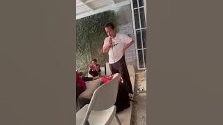 Alam dan penguasa karaoke tes vokal