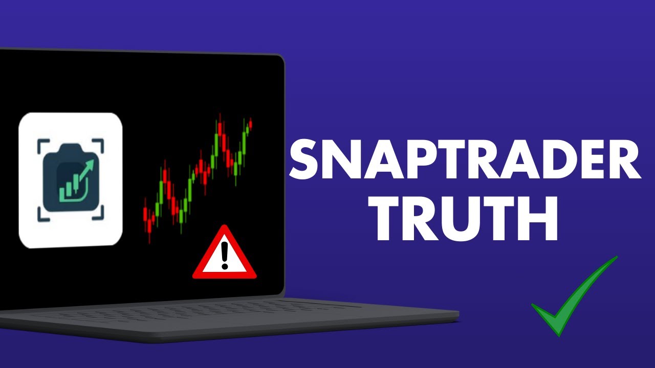 SnapTrader AI Review: What Traders Aren’t Being Told