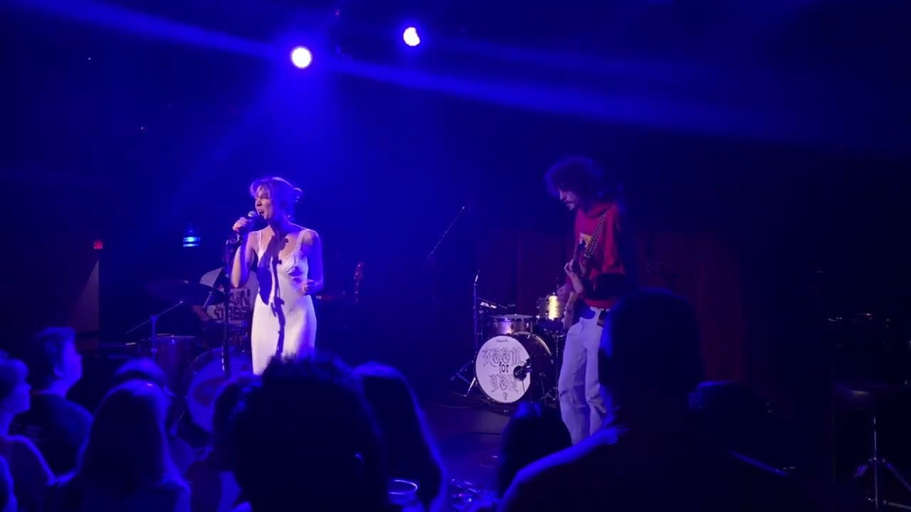 Raffaella ~ Lipstick #live #fineline #minneapolis #minnesota #mngrown #indieartist #indierock #music Raffaella ~ Lipstick #live #fineline #minneapolis #minnesota #mngrown #indieartist #indierock #music