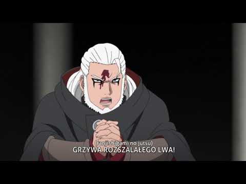 Jiraiya X Kashin Koji Same Jutsu