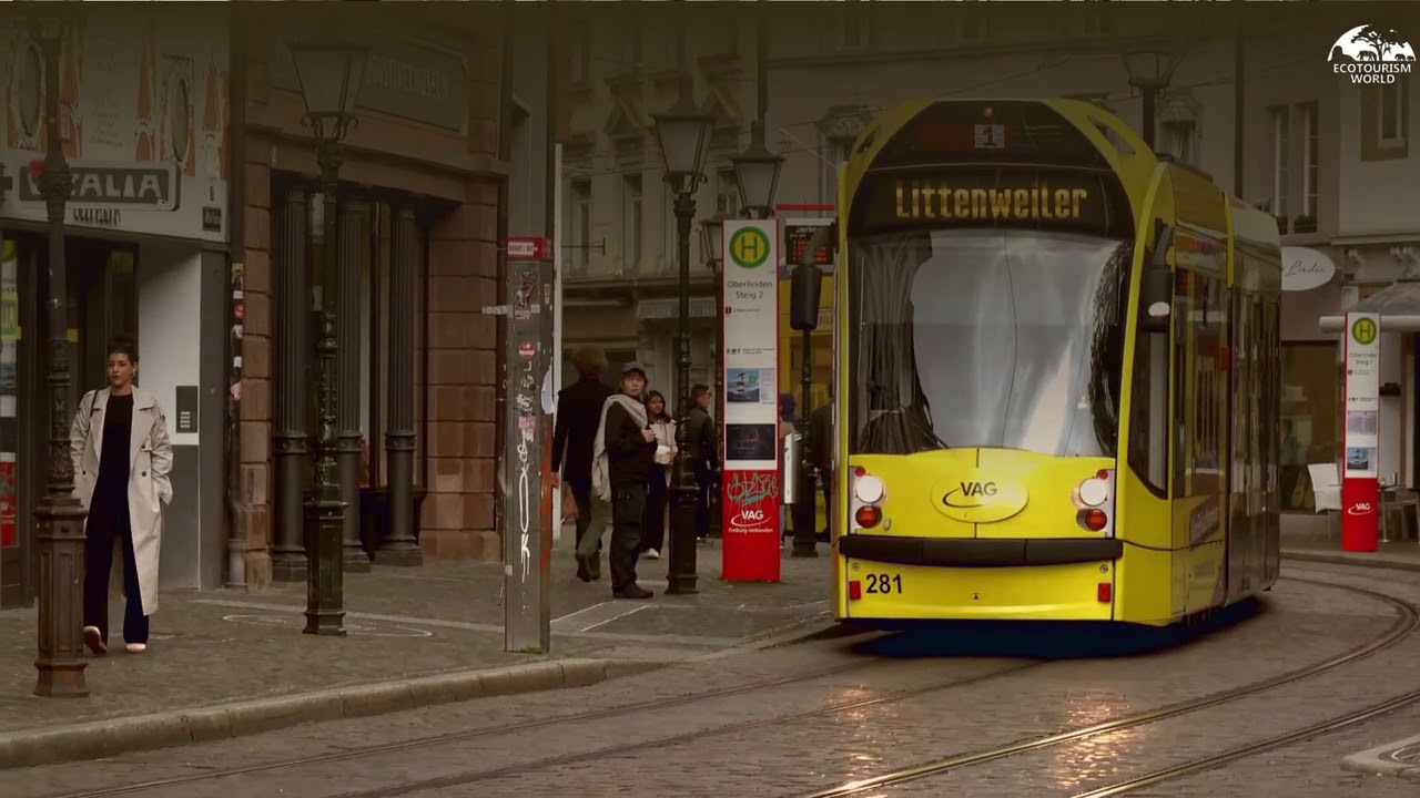 5 Sustainable City Breaks in Europe | Eco-Friendly Travel with Ecotourism World