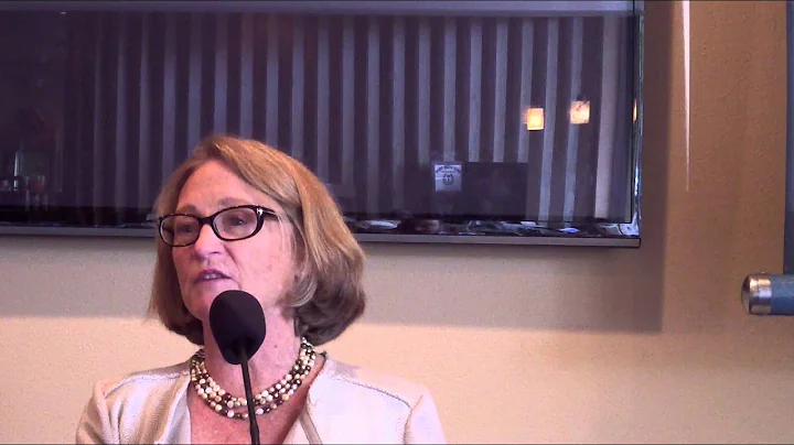 Washington County Public Affairs Forum: Pam Treece-Westside Economic Alliance