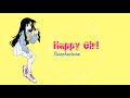 Saccharinne  happy girl ft yamine renri original song