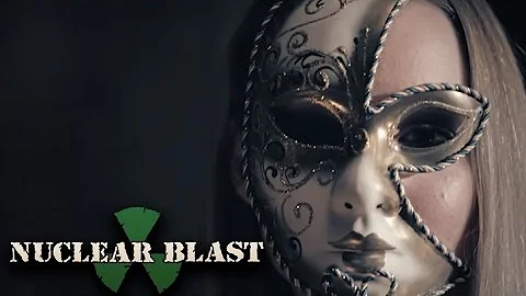 AVANTASIA - Mystery Of A Blood Red Rose (OFFICIAL ...