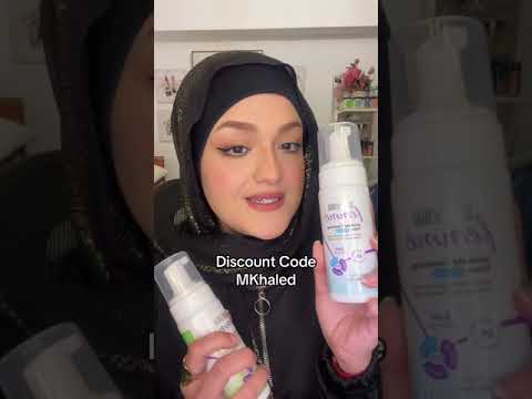 ستارفيل فيم غسول المنطقة الحساسة       
