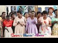 Siko Bizohora Bakundwa Kubwayamana Yabisirayeli Bizobinduka By Chorale 1 Cibitoke 