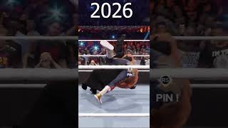 Cody Rhodes Hits Cross Rhodes To  The Batman heel Turn shorts trending wwe batman
