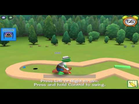 Toontown Archives Holesome Fun