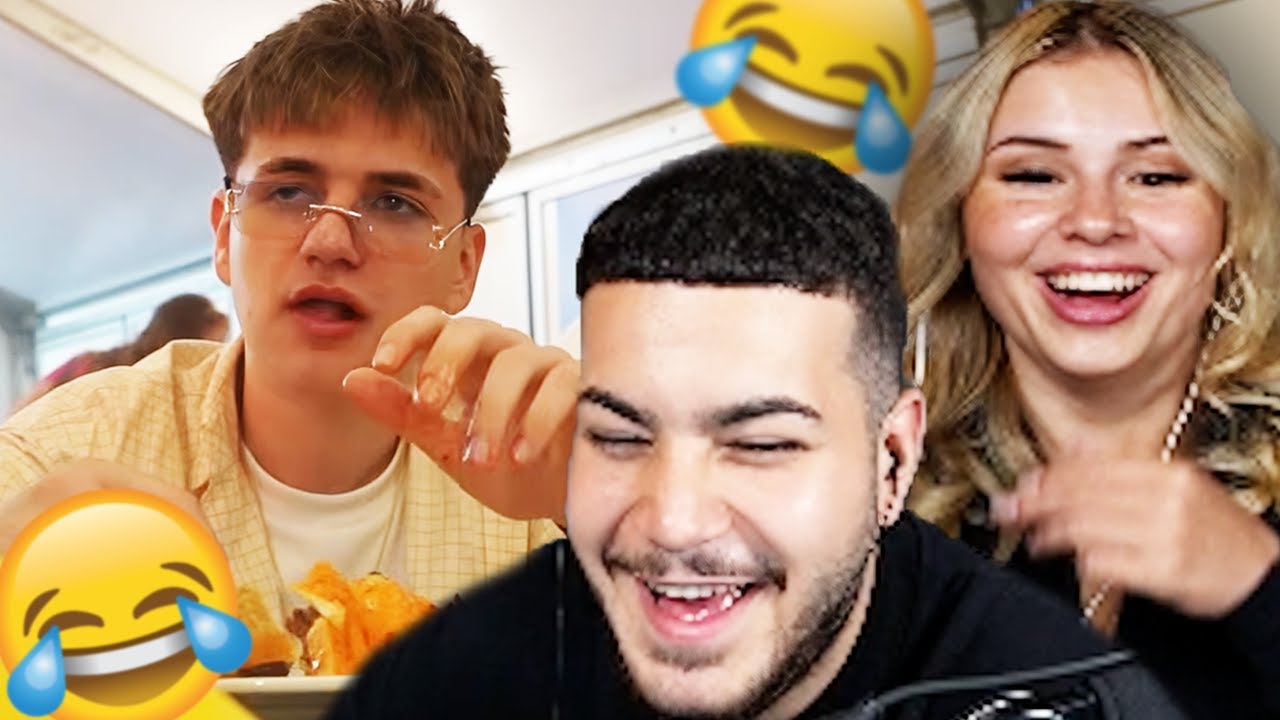„Eldos ist finished“ 💀Sidney Frauenfeld Vlog | mit Vanessa