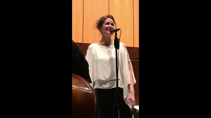 2017 Concert Series   Paula Steele, Pat Prouty, UM...