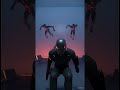 Aether Vex S2E29 #agent #games #gameplay #superhero #army #fighting #gaming #batman #ai #aivideo