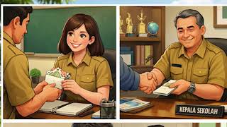 Microlearning Tindak Pidana Korupsi