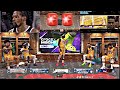 GET HOED ON NBA2K24 OR PLAY 2K23 ? #NBA2K24 REC SESS‼️