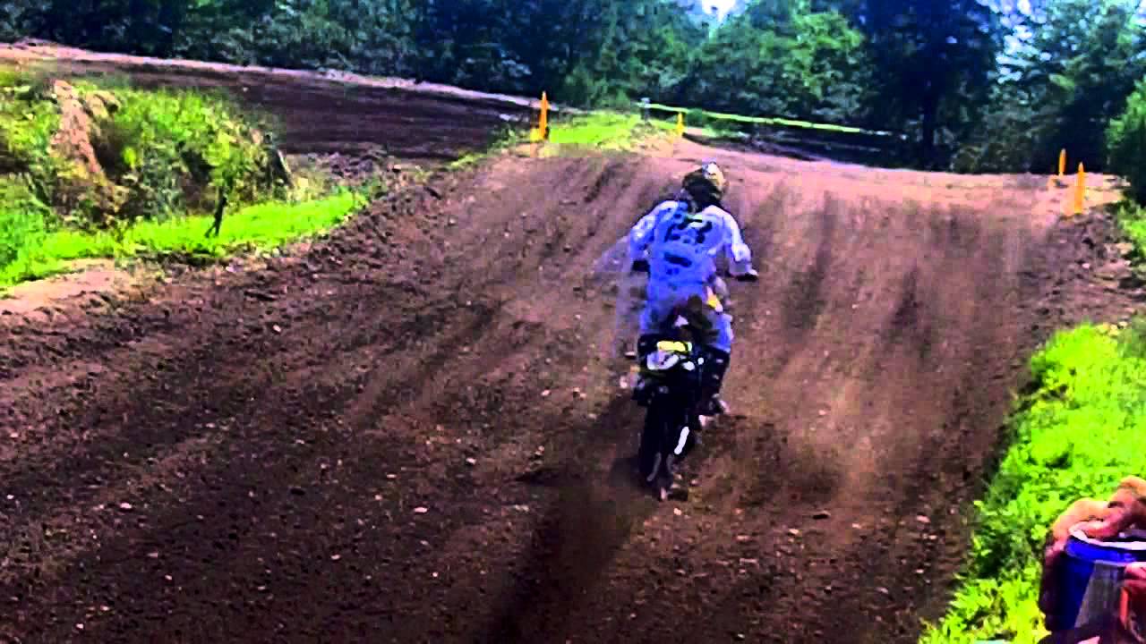 Long Island Motocross Pro Race Day (8/20/11)