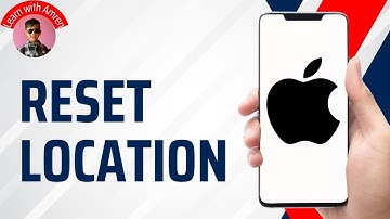 How to Reset Location Settings on iPhone