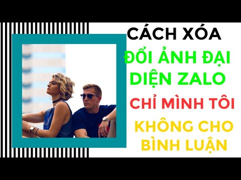 Bạn là một Youtuber đang muốn thay đổi ảnh đại diện Zalo? Hãy sáng tạo và thiết kế cho mình một bức ảnh độc đáo để thu hút người xem và tăng khả năng quảng bá cho kênh của mình nhé.