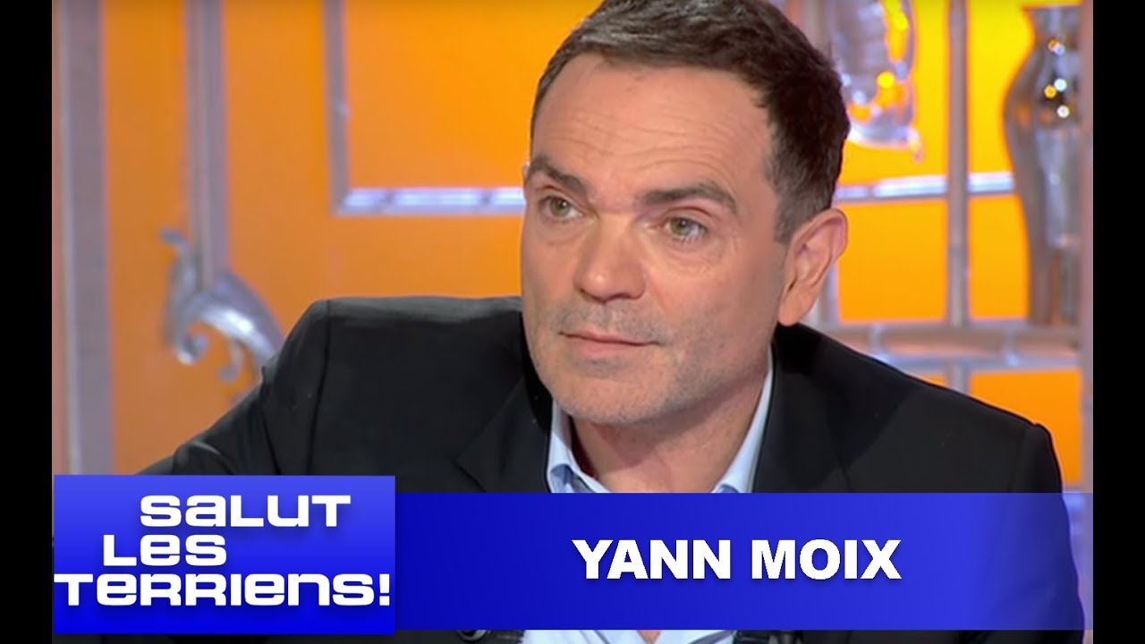Yann Moix Le Bilan Youtube