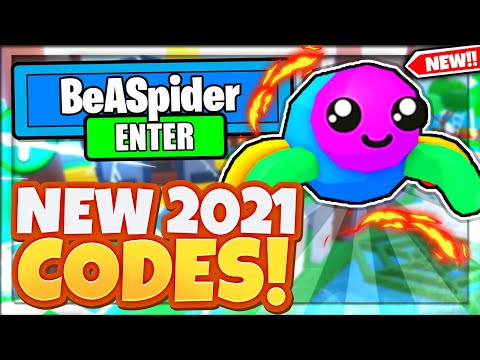 Be A Spider Tycoon Codes Roblox July 2021 Mejoress - bee jogo roblox