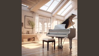 Piano's Rhythmic Productivity Echo