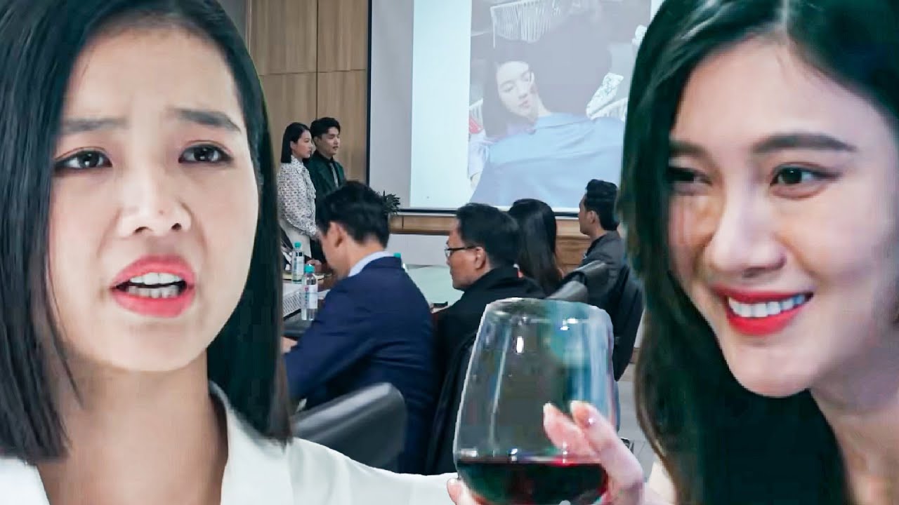 Tiểu Tam THUÊ THÁM TỬ BẮT BẰNG ĐƯỢC BẰNG CHỨNG NGOẠI TÌNH để TỐ CÁO TÌNH ĐỊCH | PHIM VIỆT NAM 2025