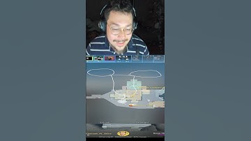 Finding Silo(marshmallow) on Nuke