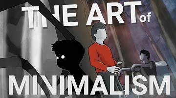 The Art of Minimalism | Limbo and Inside Retrospective