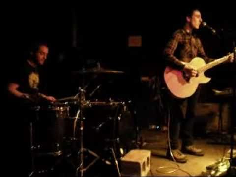 Steve Brodsky "Muddy Jar" live 2.10.11