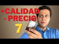 7 Perfumes CALIDAD - PRECIO