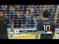 Indonesia vs Jepang | Final Piala Asia | Full Match | Zulham Zamrun