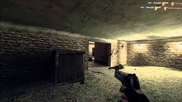 sliNK by kokaine   CS S MINIMOVIE   3rd Place