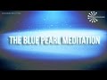  intentional sounds   the blue pearl meditation meditation music by  gianni bardaro 