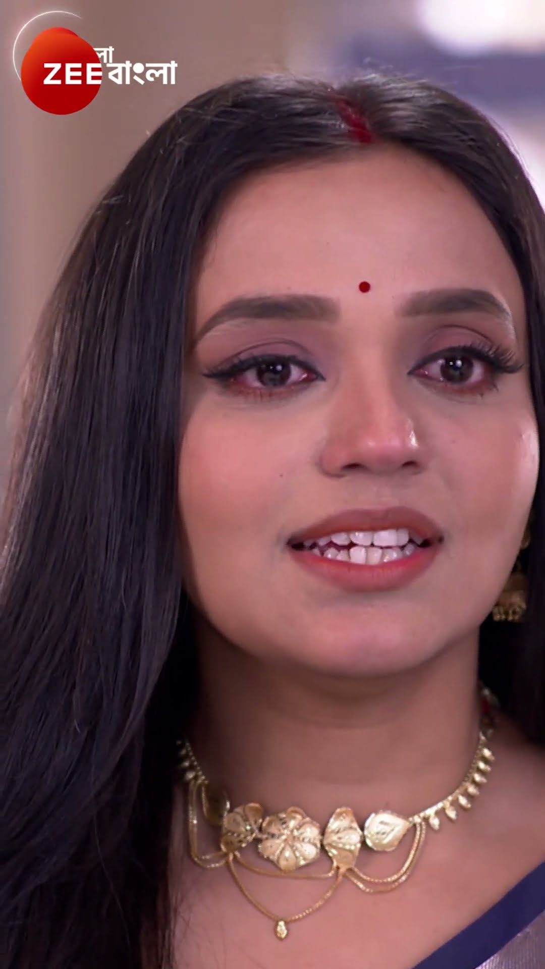#ANONDI #Shorts #Zee Bangla #Entertainment #Drama