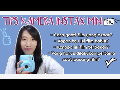 Video: Cara Menggunakan Slaid Kamera: 15 Langkah (dengan Gambar)