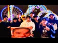 Adoboys go winter wonderland  hyde park london 1k subs special