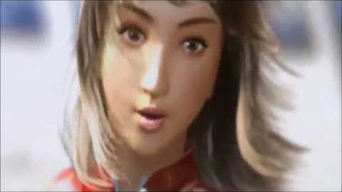 RS3: Racing Simulation 3 Intro (2002, Ubisoft) Widescreen Enhanced