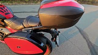 видео: HONDA NC750 S DCT 2016  отзыв владельца после 5 лет эксплуатации  и 110.000 пробега  картинка: HONDA NC750 S DCT 2016  отзыв владельца после 5 лет эксплуатации  и 110.000 пробега