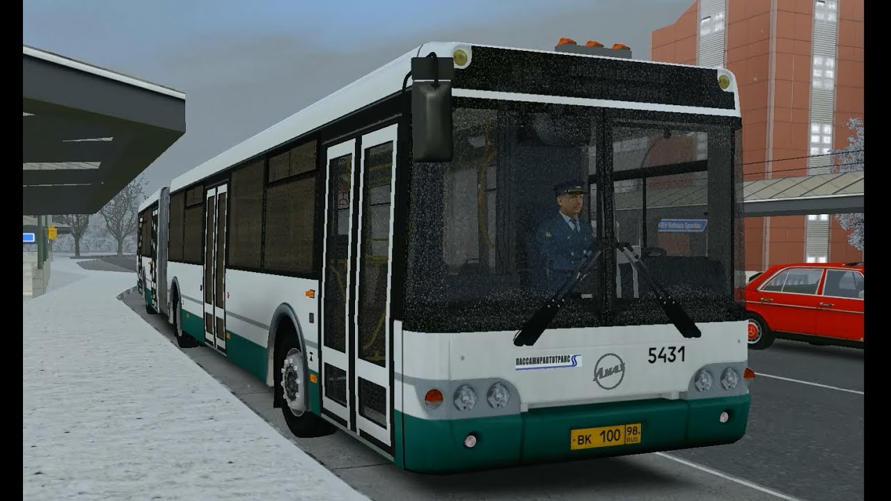 Карта могэс для омси 2