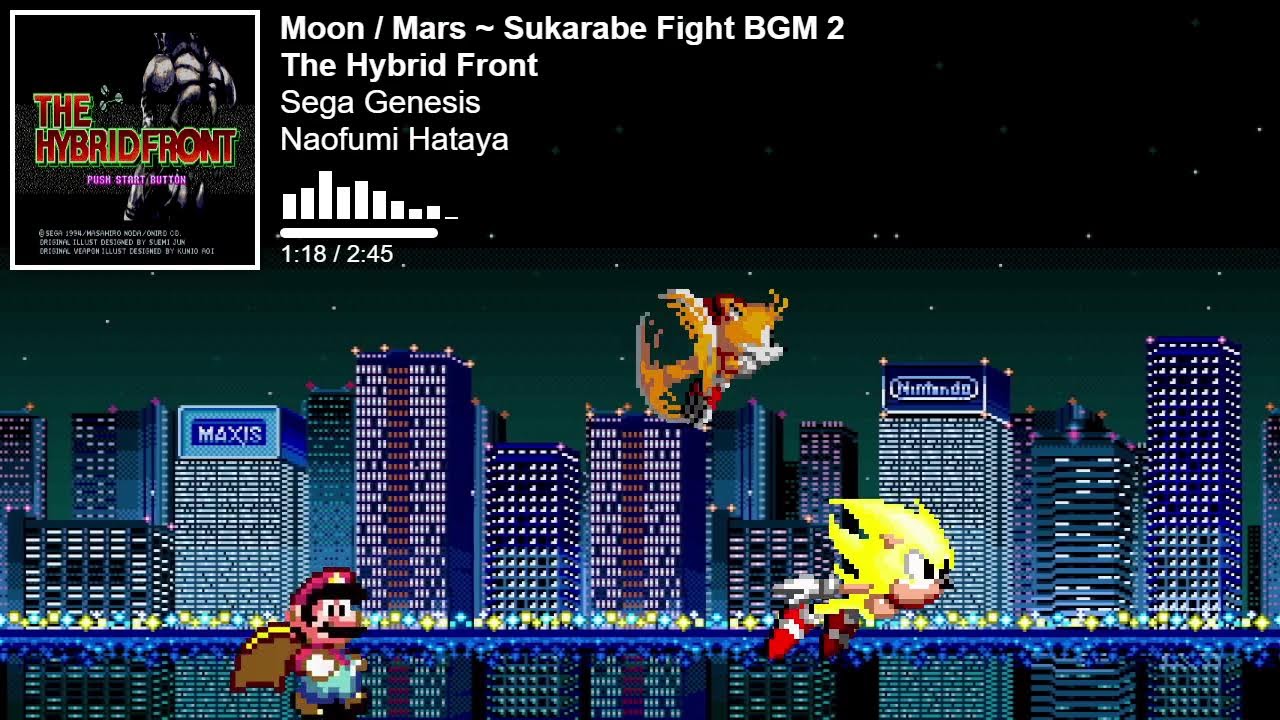 [Video Game Music 24/7] ~ Rhythm and Pixels Radio ~ 8-bit & 16-bit Classics & Deep Cuts