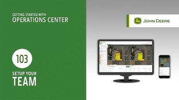 How to set up your Team