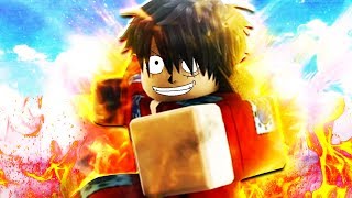 Roblox: PEGUEI A DEVIL FRUIT GURA GURA NO MI !!! Anime Fighting Simulator ‹  Murilo › 