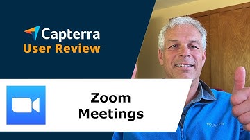Zoom Meetings Review: For Video Conferencing Use Zoom