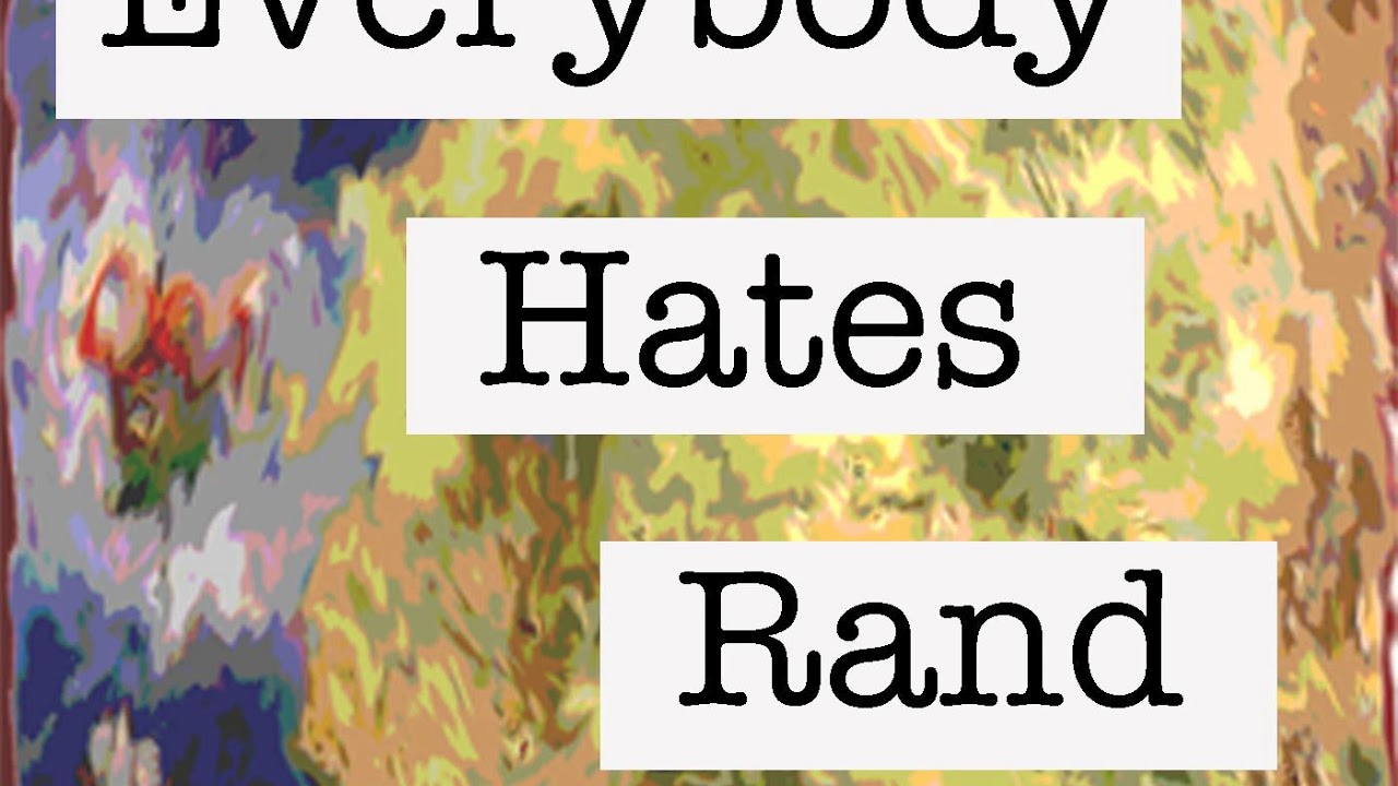 Episode 77: This is Sad Bornhald