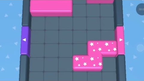 Block Escape 3D Level 35-39 Walkthrough Gameplay Android,iOS 