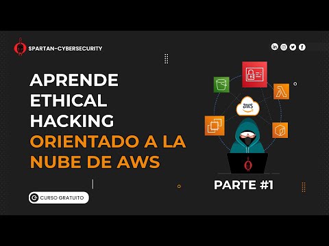 Como configurar un LABORATORIO VULNERABLE en la nube de AWS | OWASP - DVSA - CLOUD
